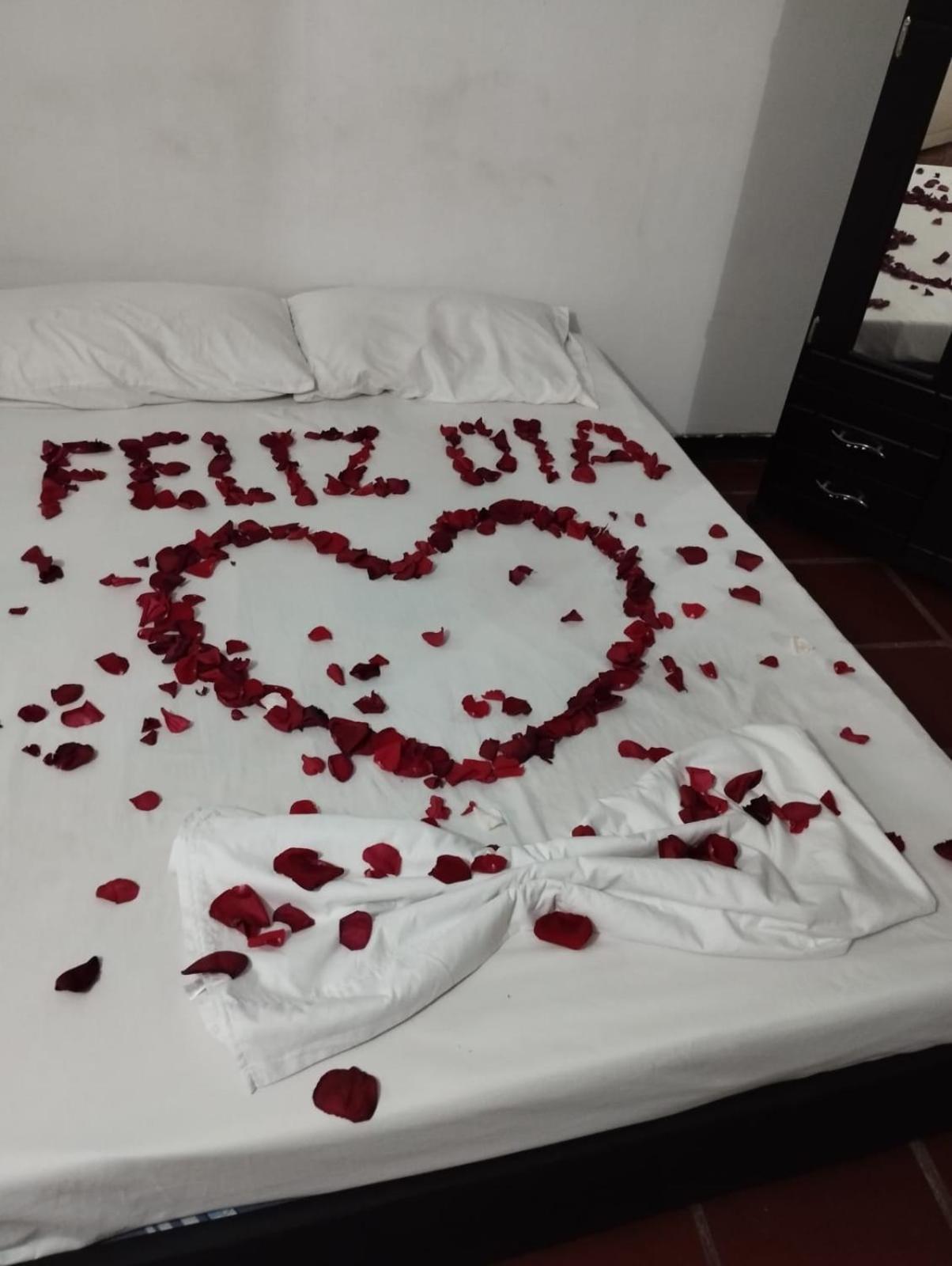 Hotel Villa De Rauzan Melgar Zimmer foto